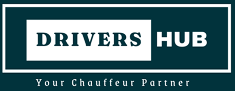 Black & White Minimalist Business Logo 1 (1)